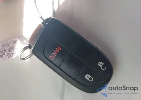 2016 Jeep Grand Cherokee Laredo from USA, damaged, VIN 1C4RJFAG5GC444308